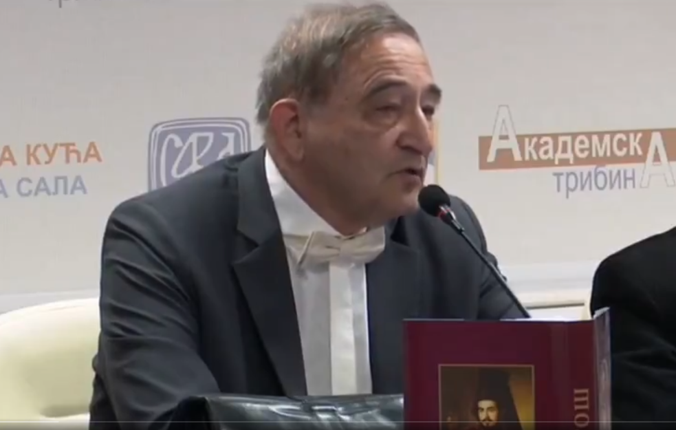 Iliri nemaju veze sa Albancima, oni su došli na Balkan mnogo kasnije
