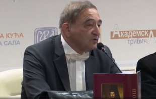 <span style='color:red;'><b>Iliri</b></span> nemaju veze sa Albancima, oni su došli na Balkan mnogo kasnije