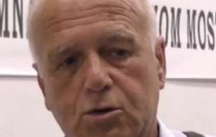 OVO JE DIREKTOR ŠKOLE KOJI JE UBIJEN U SANSKOM MOSTU! (FOTO)