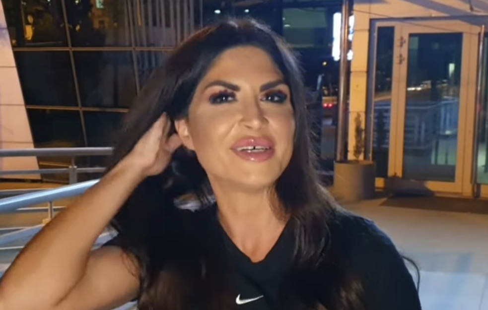 Jelena želi da se razvede preko televizije: Ivan dobio pomračenje