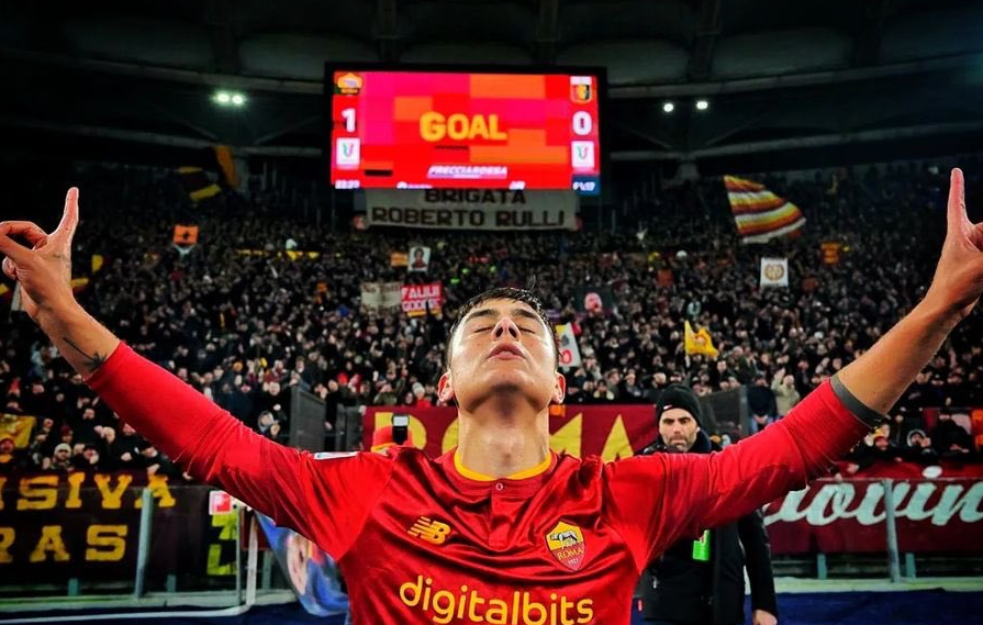 Dibala pokazao da dok ima časti, fudbal ima nadu