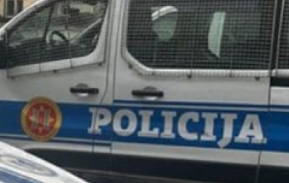 Cetinje: Osamnaestogodišnjak osumnjičen da je silovao maloletnicu