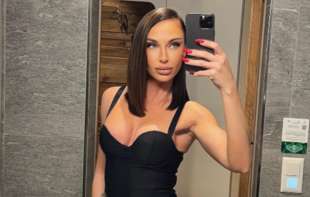Katarina Živković se kaje zbog jedne pesme koju je snimila u mladosti: „Blam me je“