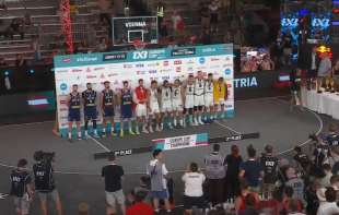 USPEH NAŠIH BASKETAŠA: Reprezentacija Srbije osvojila SREBRO na Evropskom prvenstvu (FOTO)