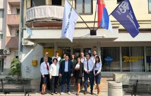Pošta u Kostolcu od danas pruža usluge Banke Poštanska štedionica