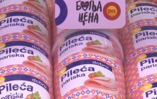 VLAST ĆE NAM (JOŠ) DVA MESECA MAZATI OČI: Počinje akcija Najbolja cena, jeftinije oko 80 proizvoda