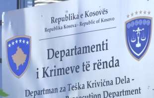 TEROR NAD SRBINOM: Prištinski sud izrekao petomesečnu kaznu zatvora Saši Zlatkoviću 