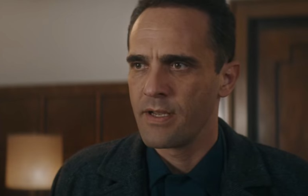 FILMSKI SUSRETI U NIŠU: Glumački trijumf „Čuvara formule“ 