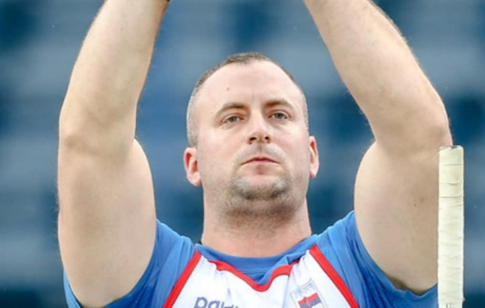ĐURIĆ: Ovo je jedna od najvećih krađa i nepravdi u istoriji paraolimpijskog sporta