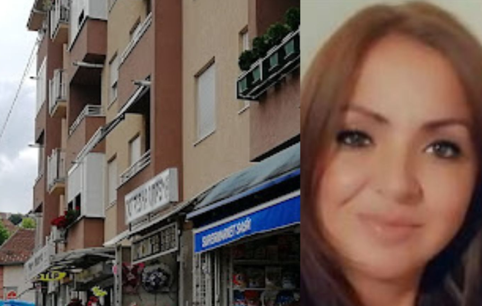 Tuga! Svi žale za Sandrom! Stradala je na radnom mestu