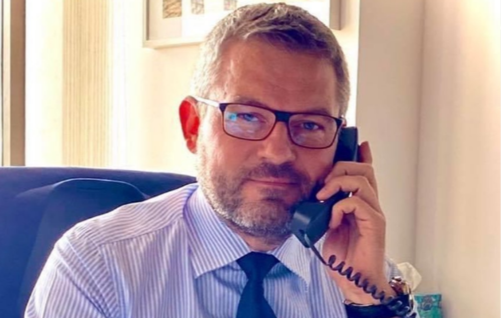 Najviši zvaničnici Slovačke potpisali memorandum o spoljnoj politici
