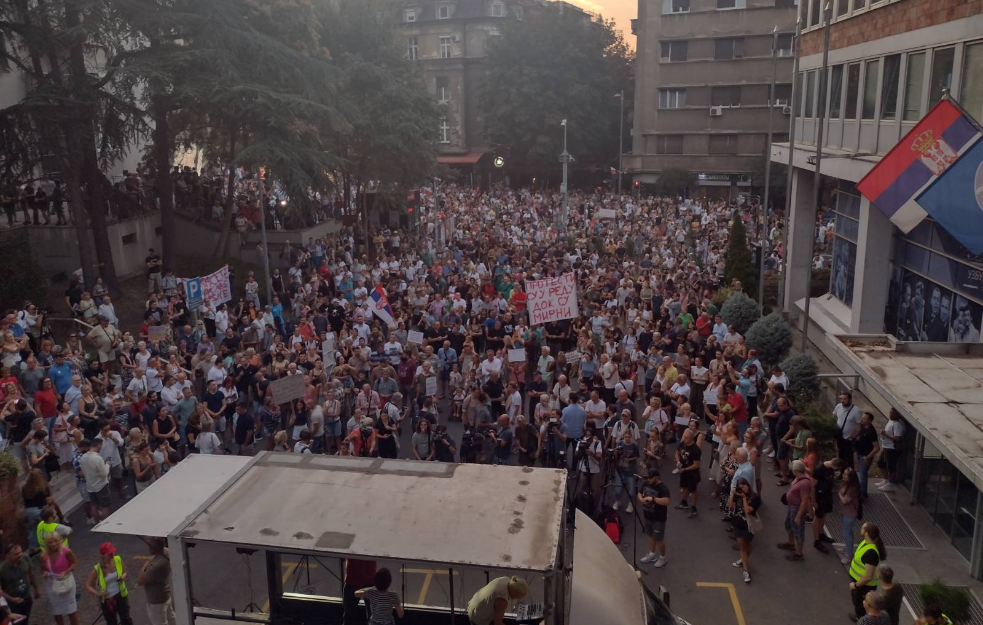 Protest 