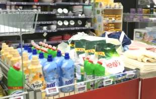 POČELA AKCIJA NAJBOLJE CENE: Na sniženju 700 artikala u više od 2.500 samoposluga (SPISAK)