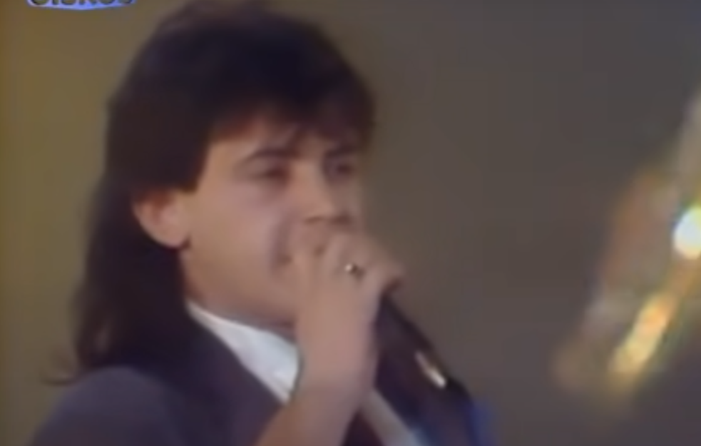 Ipčeta Ahmedovskog su svi voleli, a malo ko zna njegovo pravo ime