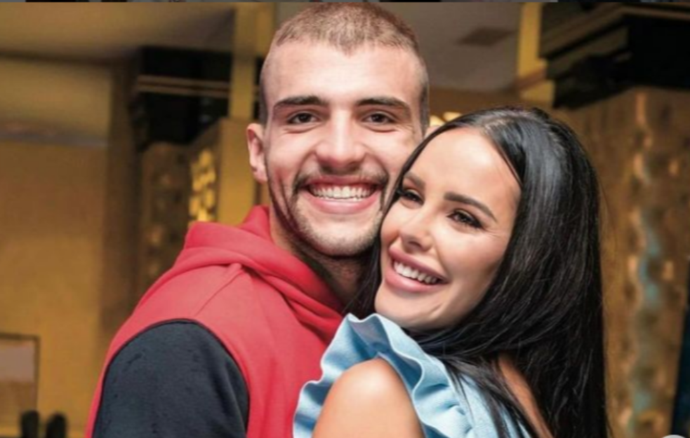 Bogdana Ražnatović uživa na planini, evo i sa kim je tamo!