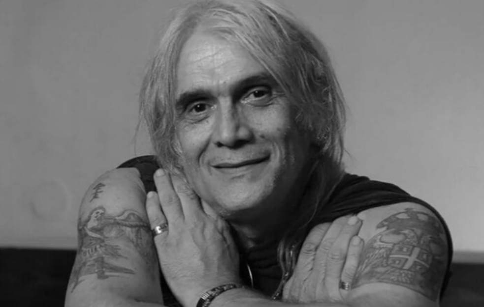 Bora Đorđević i Đorđe Balašević nisu pričali 40 godina! Evo zašto 