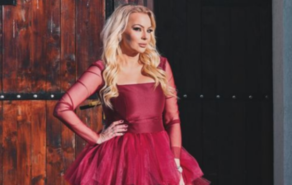 Ivana Selakov o zdravstvenom problemu ćerke Krune: O tome se malo zna u našoj zemlji!