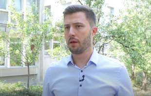 STRAH SRBA: Gašenje škola i bolnica u srpskom sistemu dovelo bi do masovnog egzodusa našeg naroda sa Kosova i Metohije! (VIDEO)