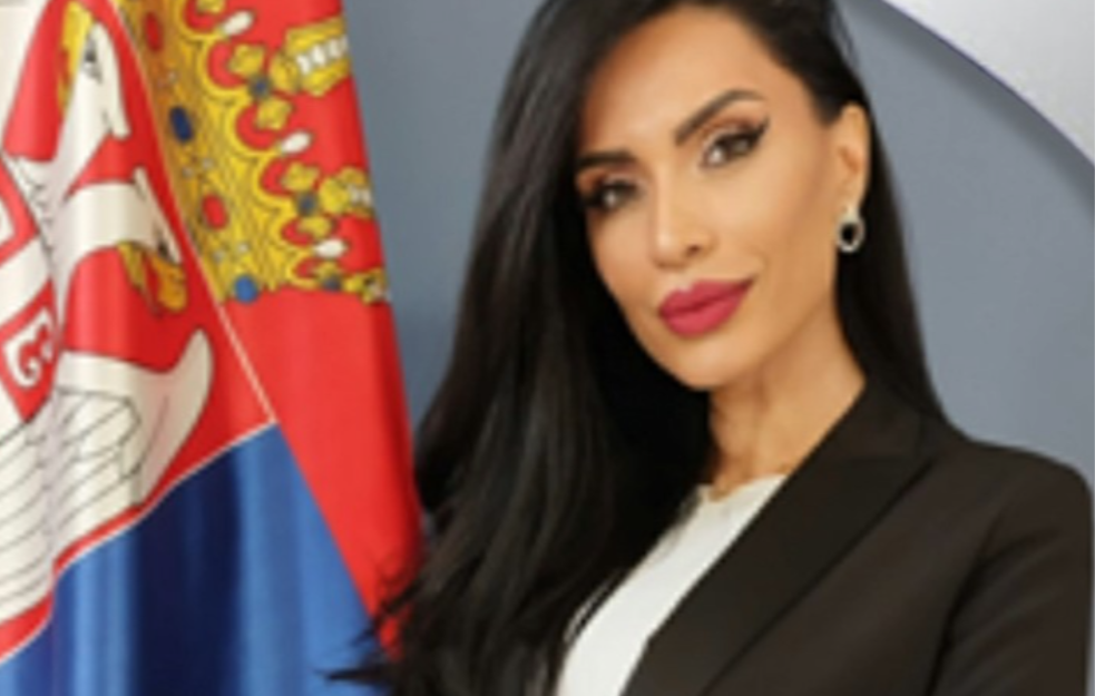 Napadnuta ambasadorka Srbije u Madridu: Hitno se oglasio Đurić