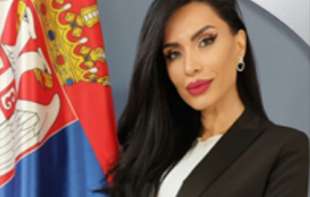 Napadnuta ambasadorka Srbije u <span style='color:red;'><b>Madrid</b></span>u: Hitno se oglasio Đurić