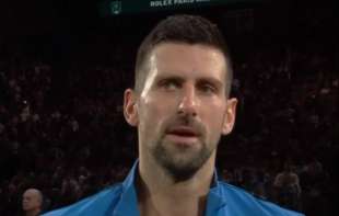 ATP LISTA SA NAJVIŠE PROMENA U 2024. GODINI: Evo na kom je mestu Novak Đoković (VIDEO)