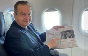<span style='color:red;'><b>Ivica Dačić</b></span> nastavlja posetu NR Kini! (FOTO)
