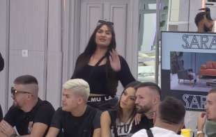 Zadrugarka iskreno o promeni pola: Ana jedva zaustavila <span style='color:red;'><b>suze</b></span>