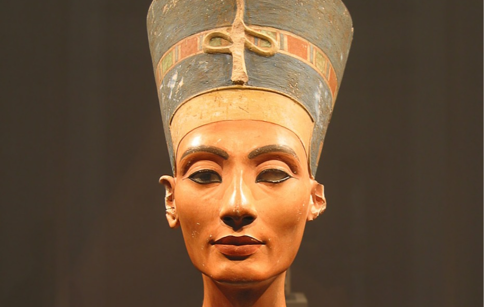 Arheolog pozvao Nemce da Egiptu vrate bistu Nefertiti