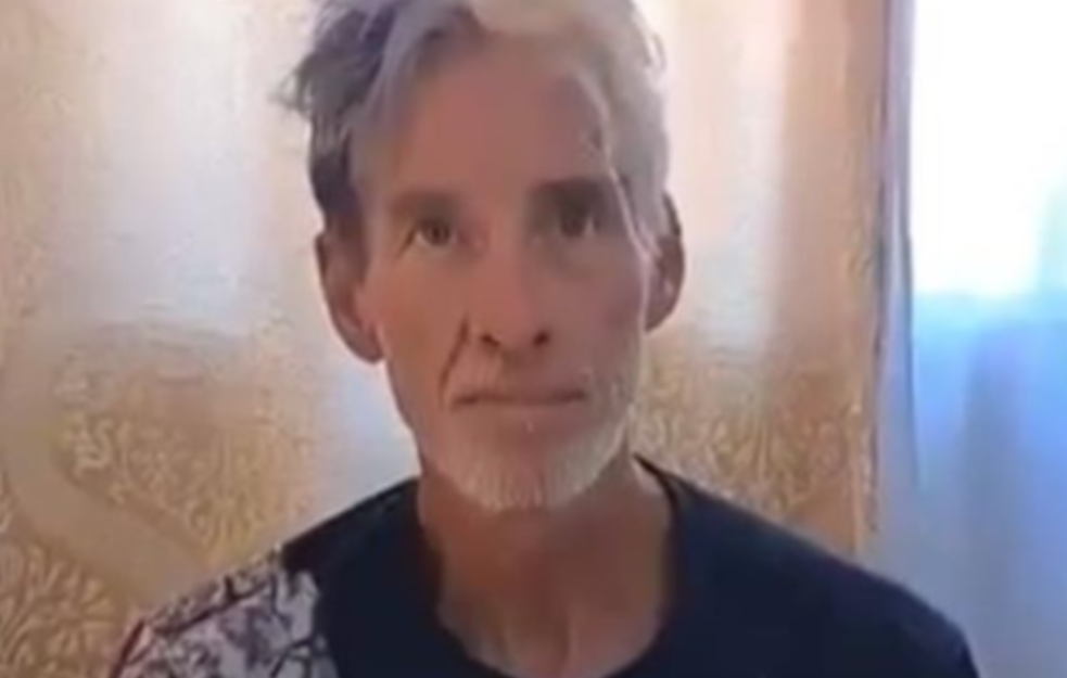 ON JE NIŠANIO TRAMPA IZ PUŠKE: Agent Tajne službe video kako kalašnjikov viri iz žbunja! (VIDEO, FOTO)