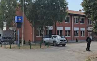 18 DANA BLOKADE SRPSKIH INSTITUCIJA NA KOSOVU I METOHIJI: Stotine zaposlenih ne mogu na svoja radna mesta