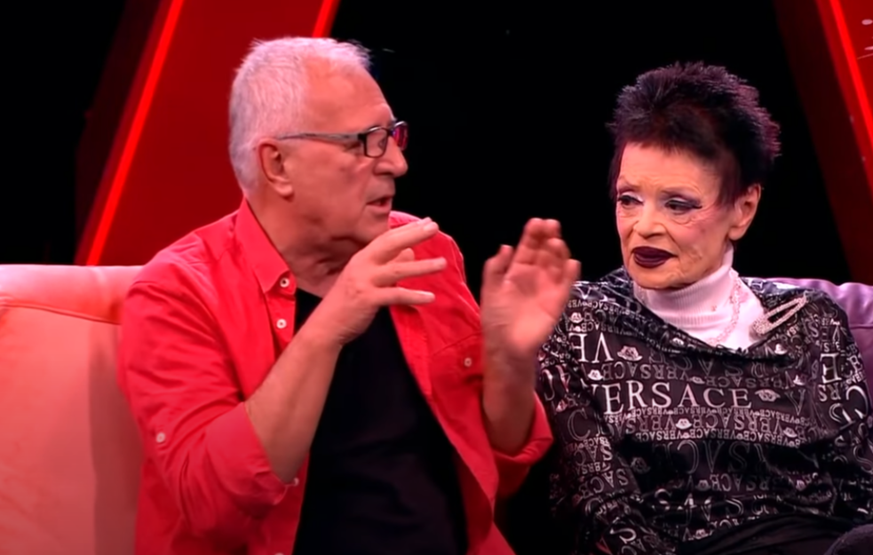  Ruška Jakić i Vanja Bulić progovorili o vanbračnom detetu: Njega je bilo sramota!