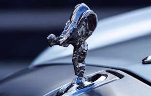 Rolls-Royce poklanja akcije zaposlenima