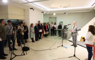 <span style='color:red;'><b>Izložba</b></span> u čast 100 godina Radio Beograda do 9. oktobra u PTT muzeju
