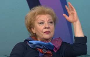 Umrla glumica Radmila Živković