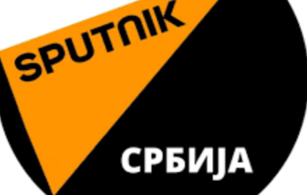 Cenzura ruskih medija se nastavlja: TikTok blokirao naloge Sputnjika