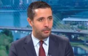 SRBIJA BRUJI O BRUCI MINISTRA TOME MONE: Dva jaja mogu ceo dan držati čoveka sitim! NI <span style='color:red;'><b>STID</b></span>A, NI OBRAZA! (VIDEO)