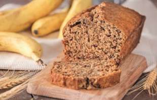 <span style='color:red;'><b>Banana</b></span> hleb u samo par koraka: Iznenadite sebe i druge svojim umećem