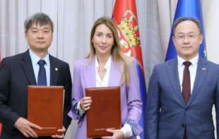 Strateška saradnja Srbije i Kine: Uz nove <span style='color:red;'><b>tehnologije</b></span> do većih kapaciteta za skladištenje energije