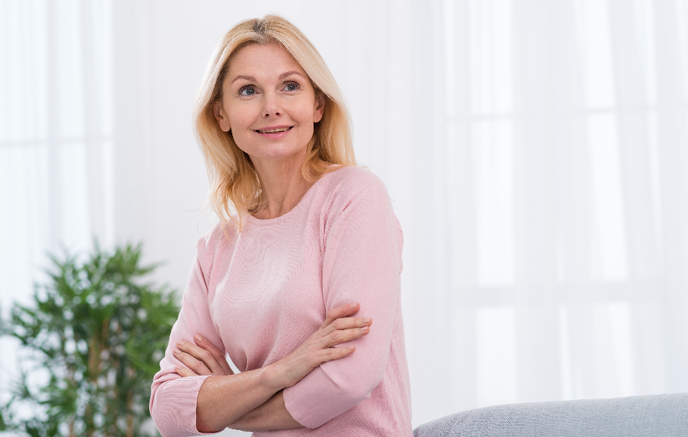 <span style='color:red;'><b>Menopauza</b></span> Ameriku košta 26 milijardi dolara godišnje: Skriveni teret za ekonomiju