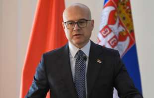 Vlada se negativno izjasnila o <span style='color:red;'><b>izmena Zakona</b></span> o rudarstvu i geološkim istraživanjima