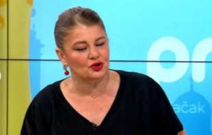 <span style='color:red;'><b>Danijela Nestorović</b></span> jutros dožiela neprijatnu situaciju: Sve gume na automobilu bile probušene