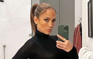 Dženifer Lopez, prvi put o razvodu: Hvala Bogu! 