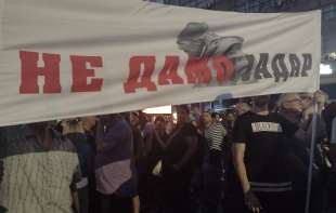 PREPORUKA DA SE OBUSTAVI PROJEKAT JADAR”: Šta je bilo planirano da izglasaju profesori ETF-a?