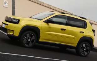 Počela <span style='color:red;'><b>prodaja automobila</b></span> „Grande panda“: Ko će ga prvi voziti