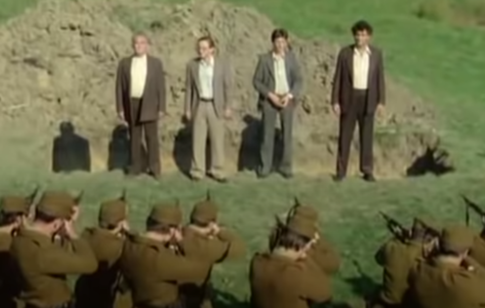 Stravična odmazda iz 1941: 100 Srba streljano za jednog ubijenog nemačkog vojnika