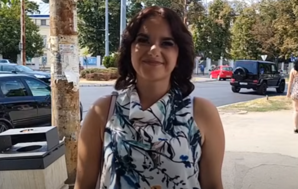 Potresna ispovest učesnice 