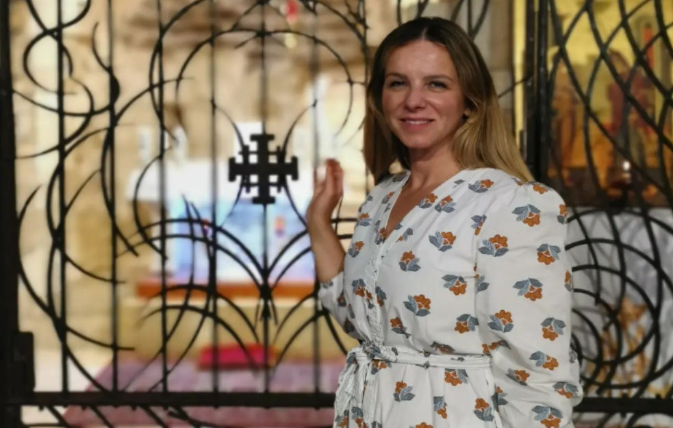 Odustala od svega i prihvatila svoju sudbinu, a onda u 40-tim se desio preokret