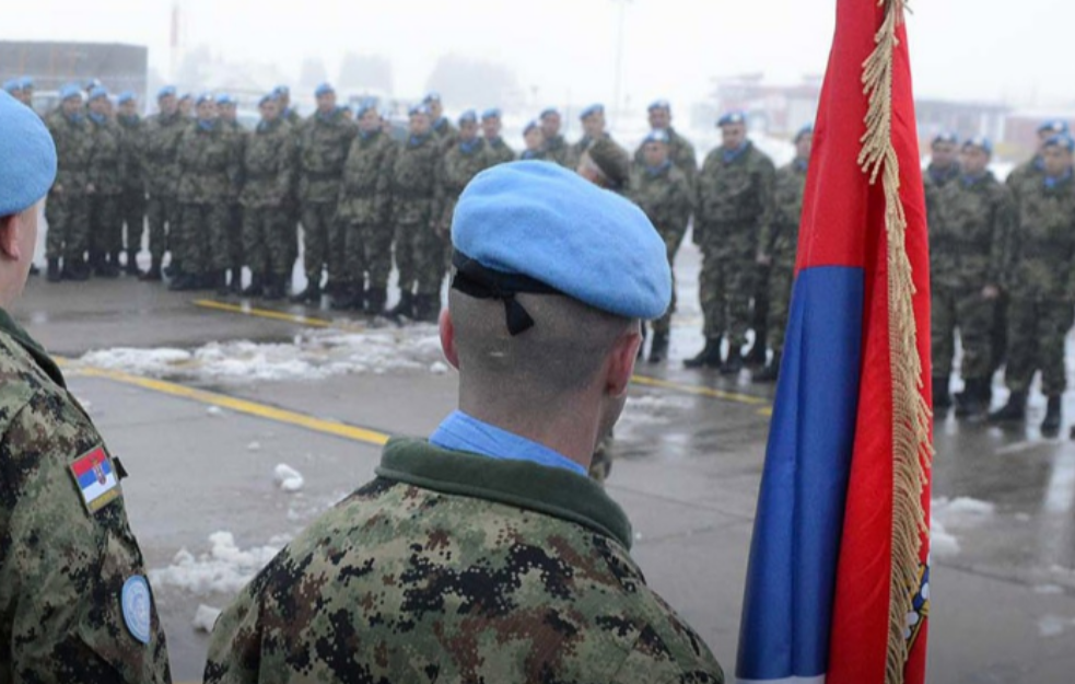 Izrael puca na srpske vojnike, dok vlast ćuti!