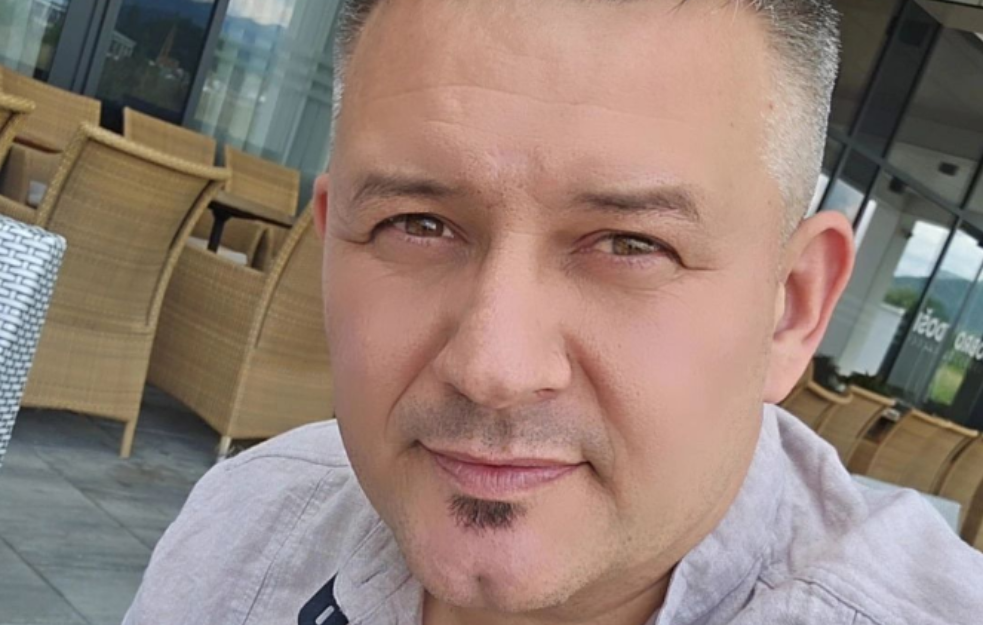(UZNEMIRUJUĆI SNIMAK) Uhapšen muž nakon što je krvnički pretukao pevačicu,oglasila se policija nakon jezivog nasilja u porodici