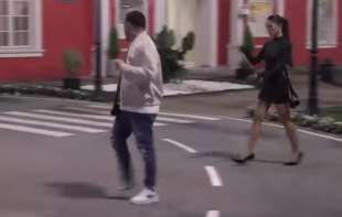 Anđela posramljena: Gastoz je iz<span style='color:red;'><b>blam</b></span>irao za celo učešće